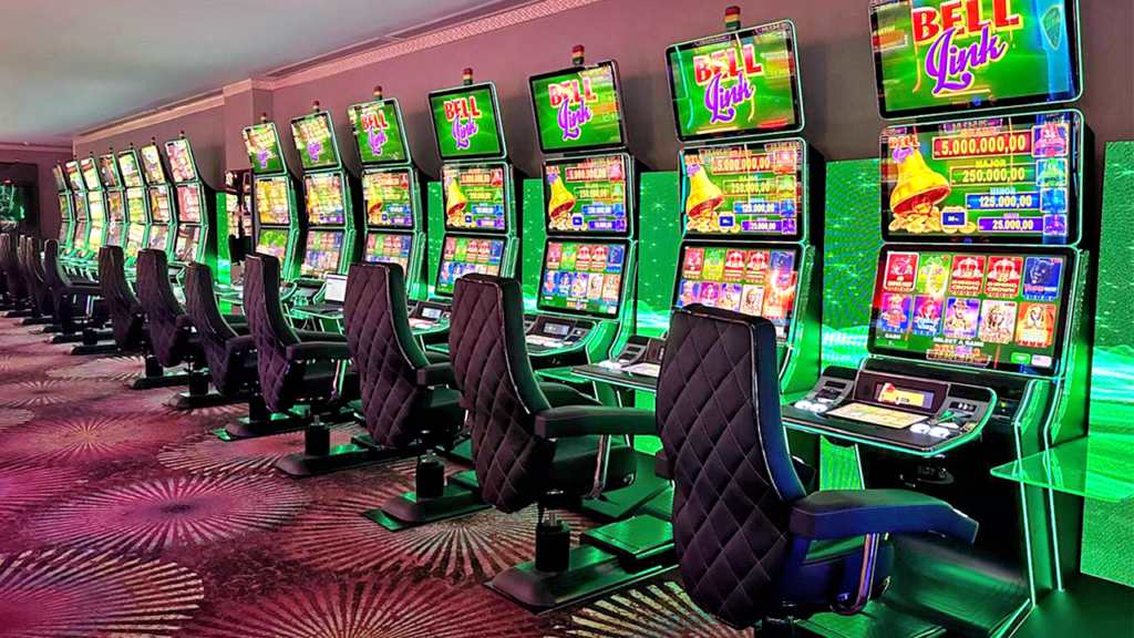 Kıbrıs Zoom Casino